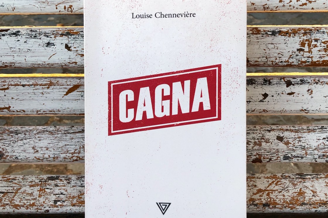chenneviere cagna