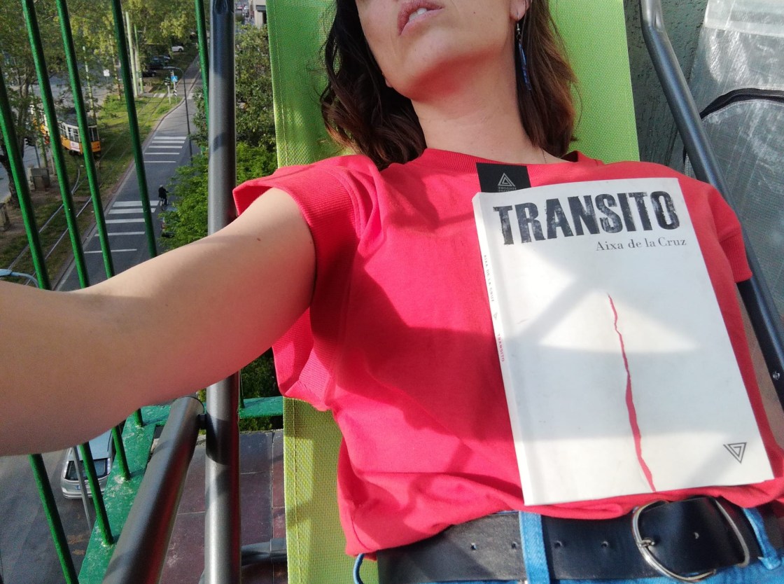 Transito Giulio Perrone Editore